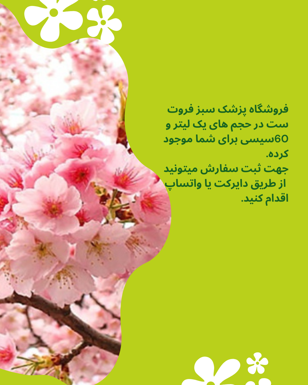 فروت ست