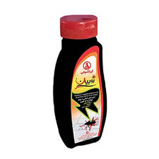 حشره کش و سوسک کش