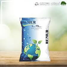 کود ریشه زا و گلدهی فسفر1 کیلویی