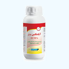آبامکتین 100سیسی غزال شیمی