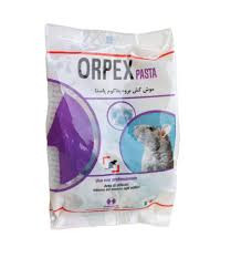 پاستا موش(طعمه موش)