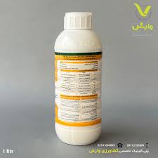 روغن ولک 1 لیتری