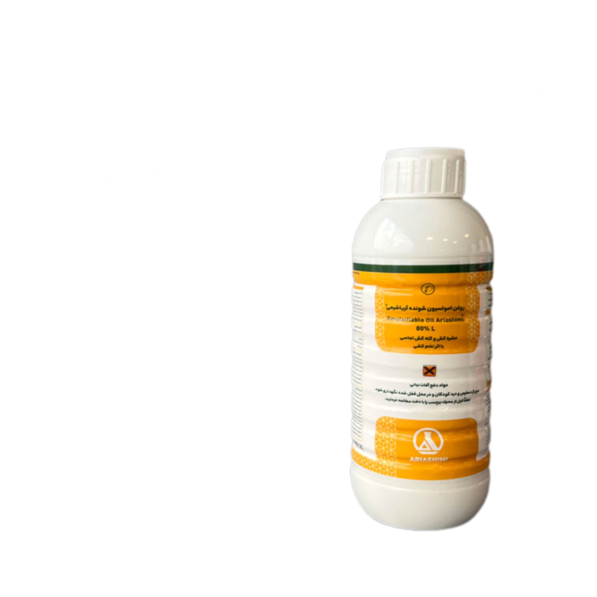 روغن ولک یک لیتری