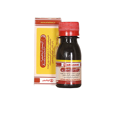 دورسبان 60سیسی آریا شیمی