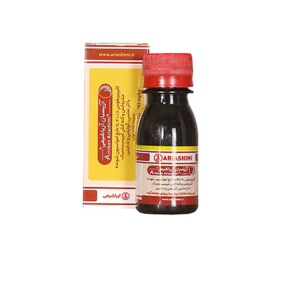 دورسبان 60سیسی آریا شیمی