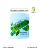 12-12-36 100گرمی پزشک سبز