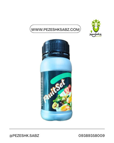 فروت ست پلاس سارکو