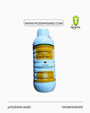 روغن ولک یک لیتری